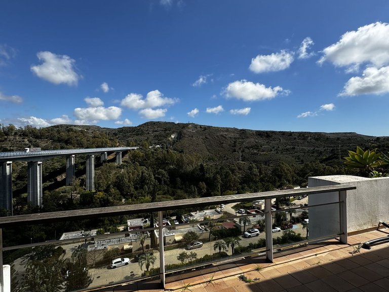 Apartment for Sale in Benahavís, Malaga 37