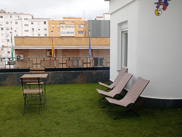 Apartment for Sale in La Trinidad, Malaga 1