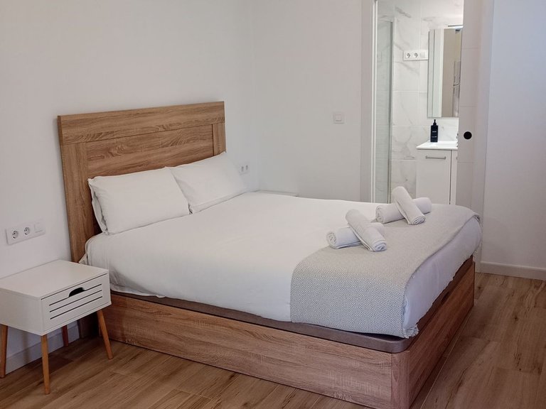 Apartment for Sale in La Trinidad, Malaga 4