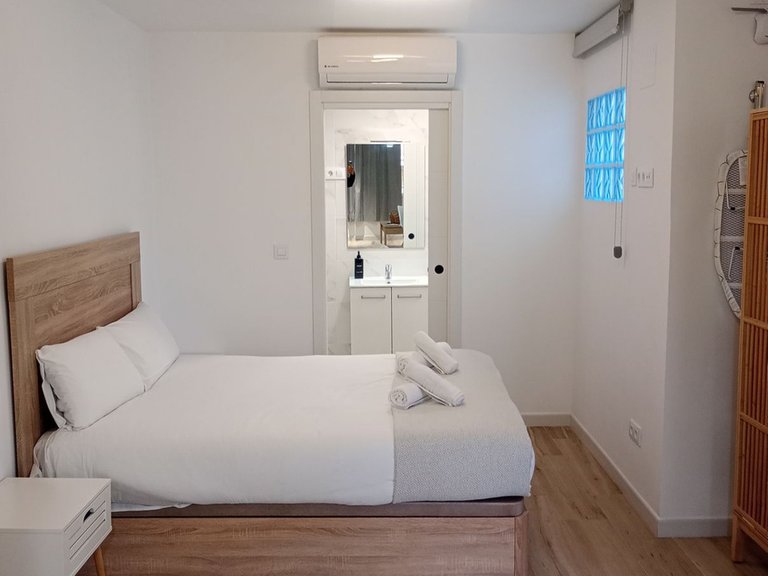 Apartment for Sale in La Trinidad, Malaga 5
