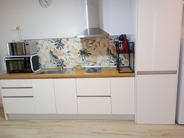 Apartment for Sale in La Trinidad, Malaga 8