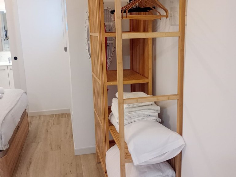 Apartment for Sale in La Trinidad, Malaga 9
