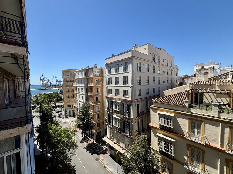 Apartment for Sale in Málaga Centro, Malaga 1