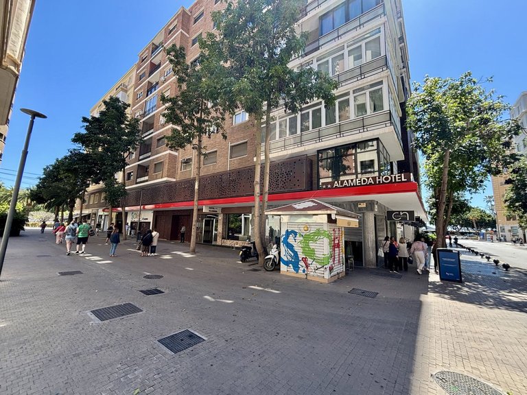 Apartment for Sale in Málaga Centro, Malaga 10