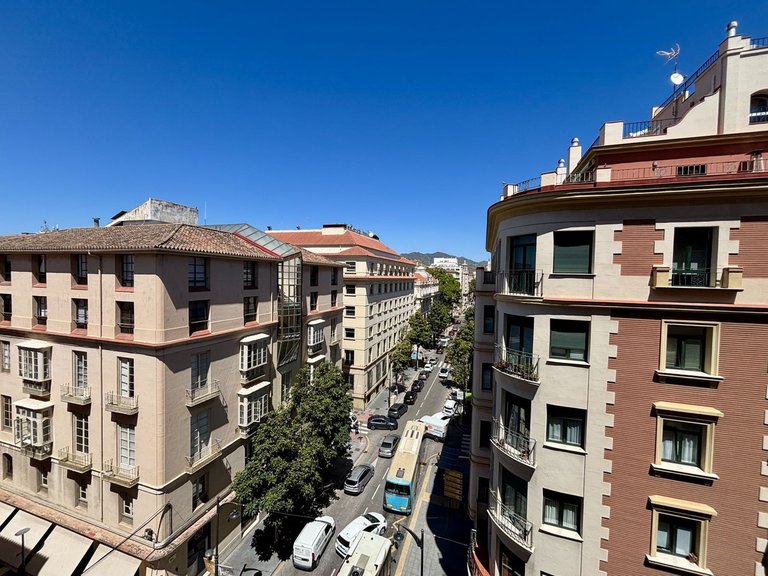 Apartment for Sale in Málaga Centro, Malaga 100