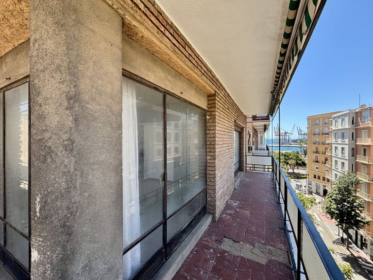 Apartment for Sale in Málaga Centro, Malaga 101