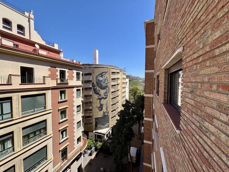 Apartment for Sale in Málaga Centro, Malaga 107