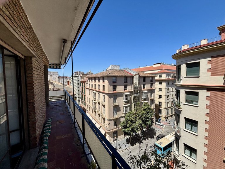 Apartment for Sale in Málaga Centro, Malaga 108