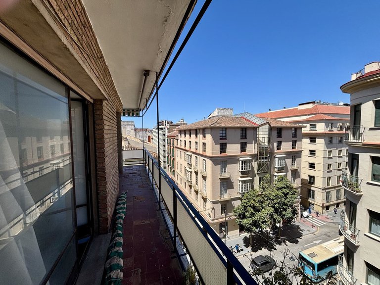 Apartment for Sale in Málaga Centro, Malaga 109