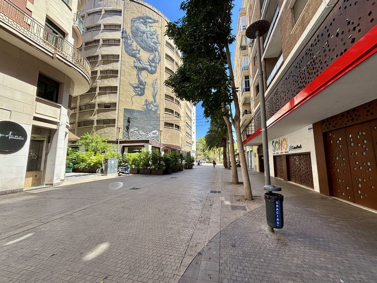 Apartment for Sale in Málaga Centro, Malaga 11