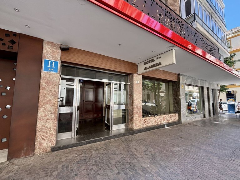 Apartment for Sale in Málaga Centro, Malaga 12