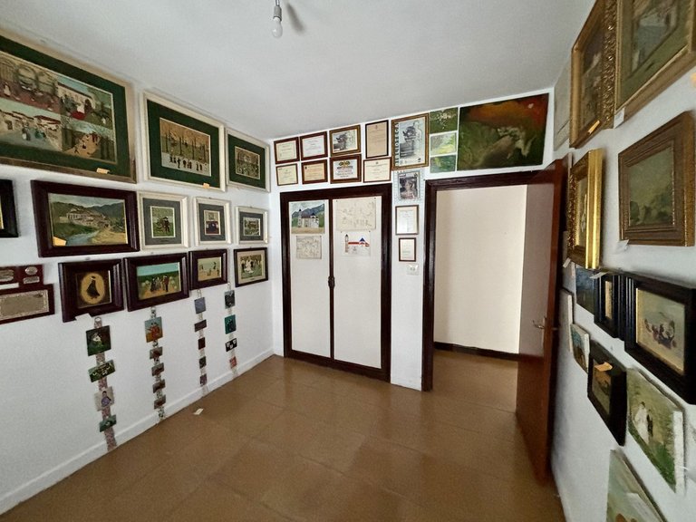 Apartment for Sale in Málaga Centro, Malaga 17