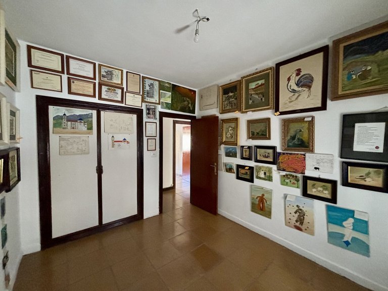 Apartment for Sale in Málaga Centro, Malaga 18