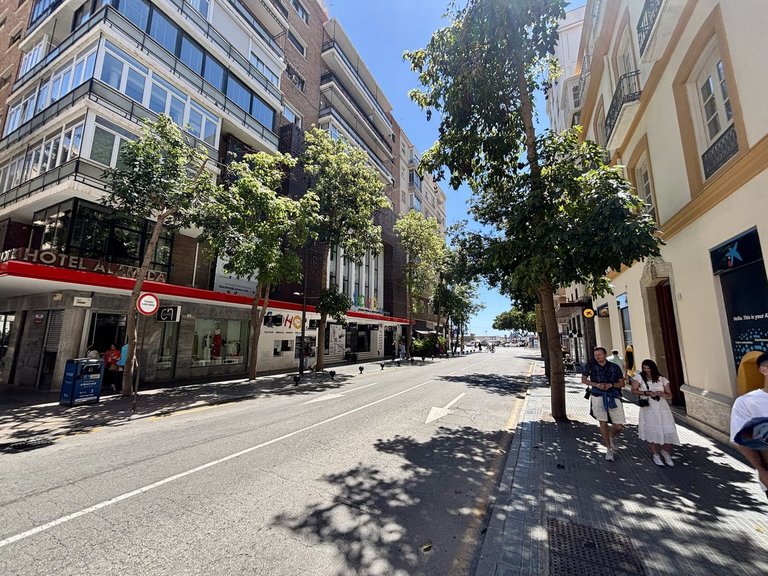 Apartment for Sale in Málaga Centro, Malaga 2