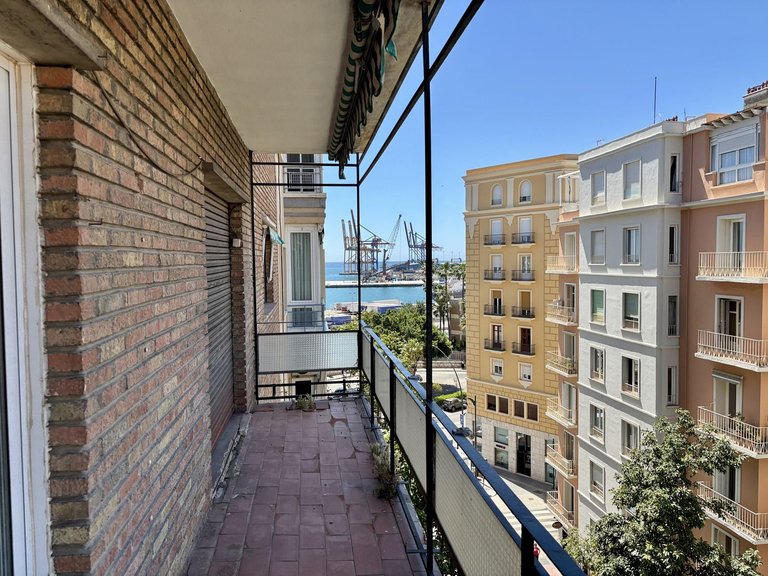 Apartment for Sale in Málaga Centro, Malaga 38
