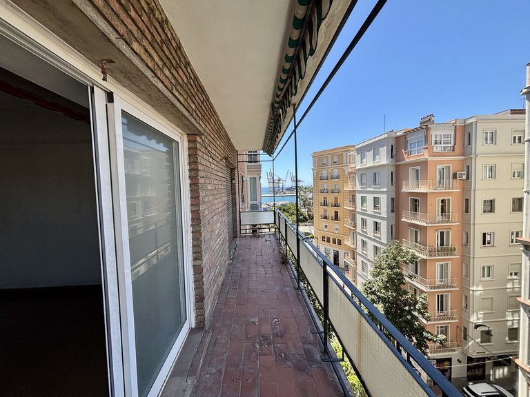 Apartment for Sale in Málaga Centro, Malaga 39