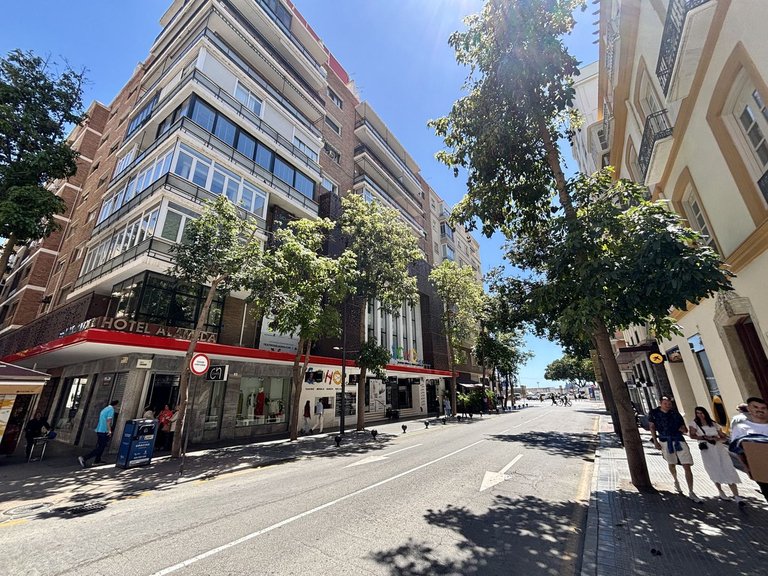 Apartment for Sale in Málaga Centro, Malaga 4
