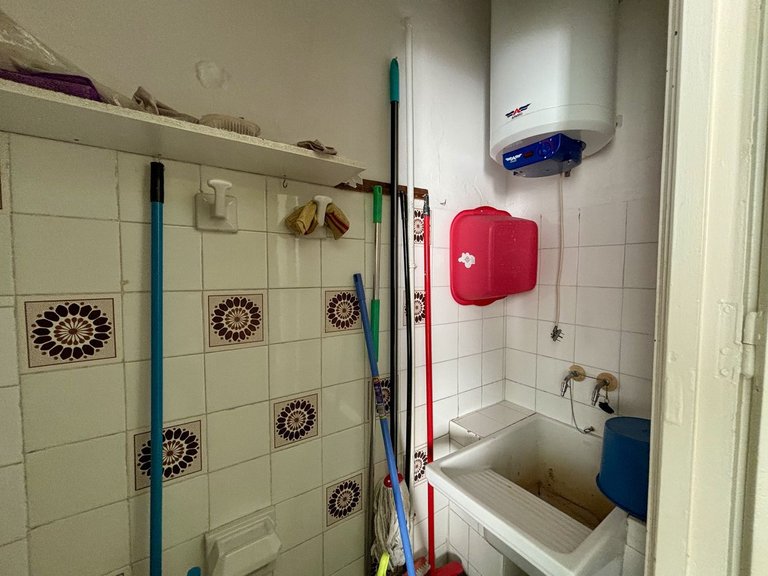 Apartment for Sale in Málaga Centro, Malaga 47