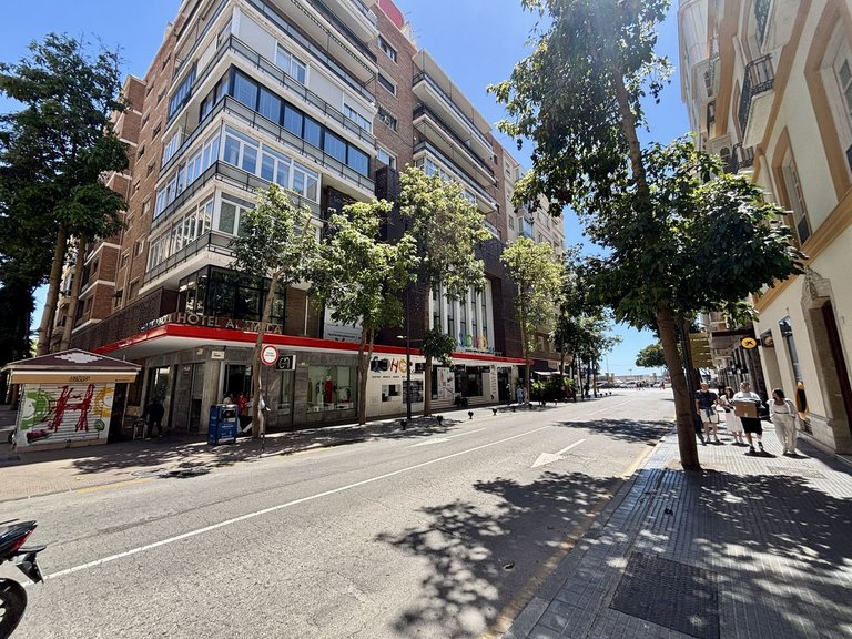 Apartment for Sale in Málaga Centro, Malaga 5
