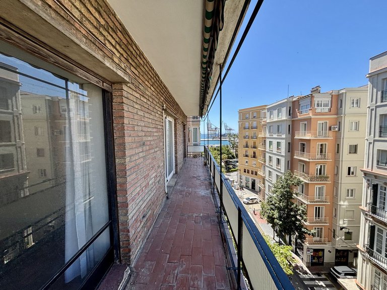 Apartment for Sale in Málaga Centro, Malaga 58