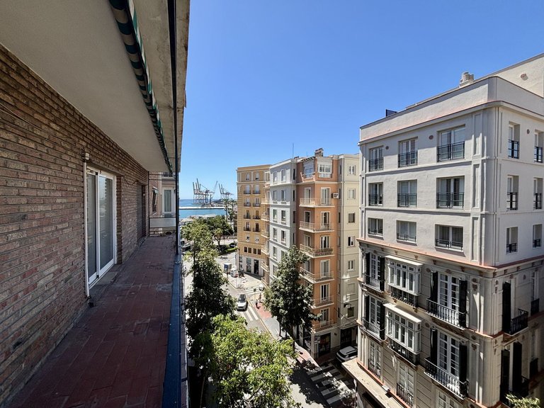 Apartment for Sale in Málaga Centro, Malaga 59