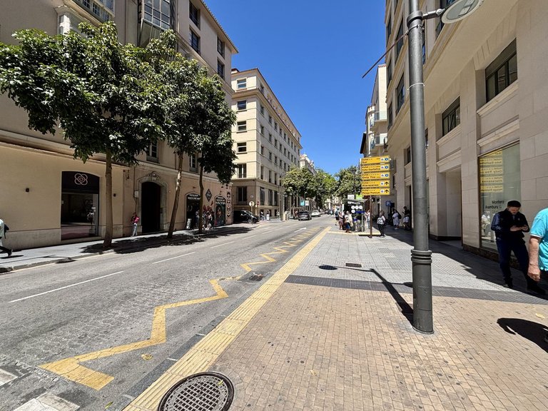 Apartment for Sale in Málaga Centro, Malaga 6