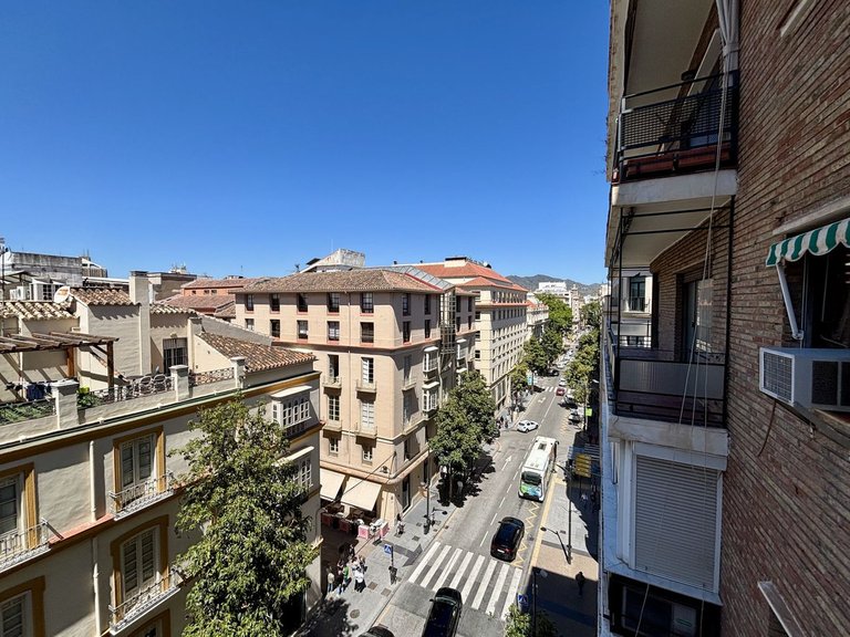 Apartment for Sale in Málaga Centro, Malaga 61
