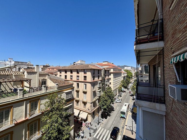 Apartment for Sale in Málaga Centro, Malaga 62