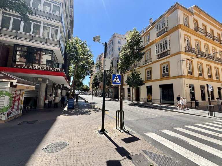 Apartment for Sale in Málaga Centro, Malaga 8