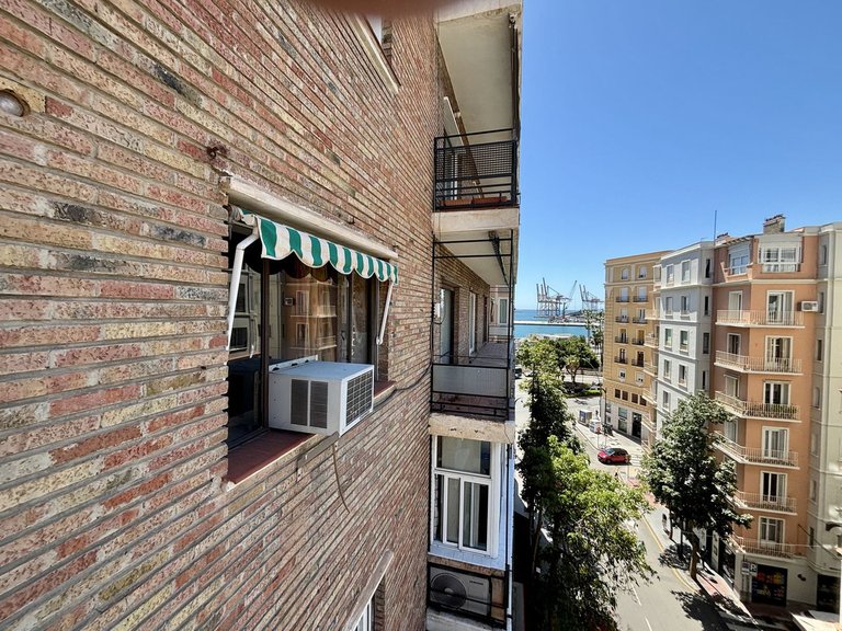 Apartment for Sale in Málaga Centro, Malaga 86