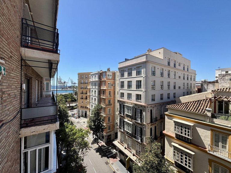 Apartment for Sale in Málaga Centro, Malaga 87