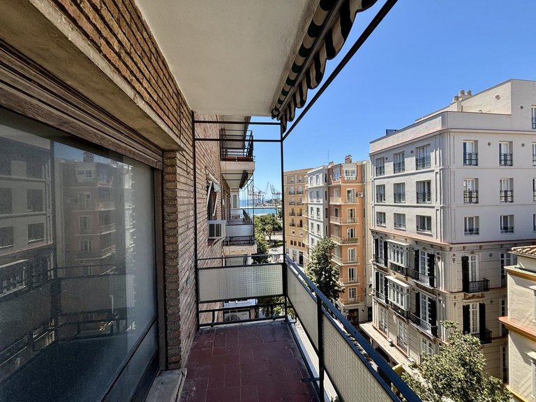 Apartment for Sale in Málaga Centro, Malaga 88