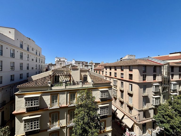 Apartment for Sale in Málaga Centro, Malaga 89