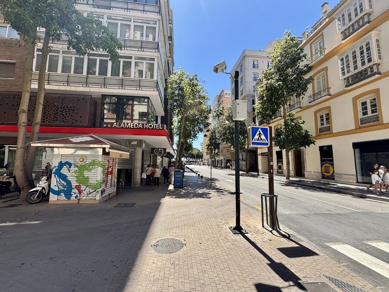 Apartment for Sale in Málaga Centro, Malaga 9