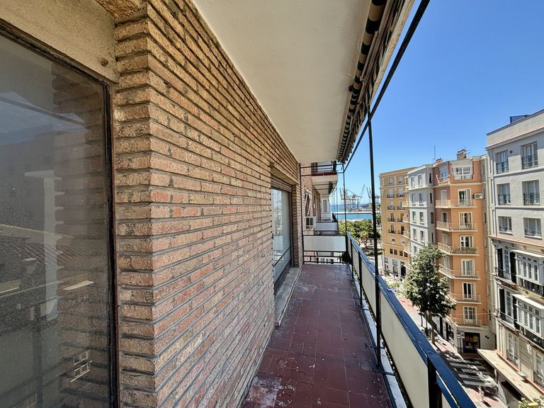 Apartment for Sale in Málaga Centro, Malaga 96
