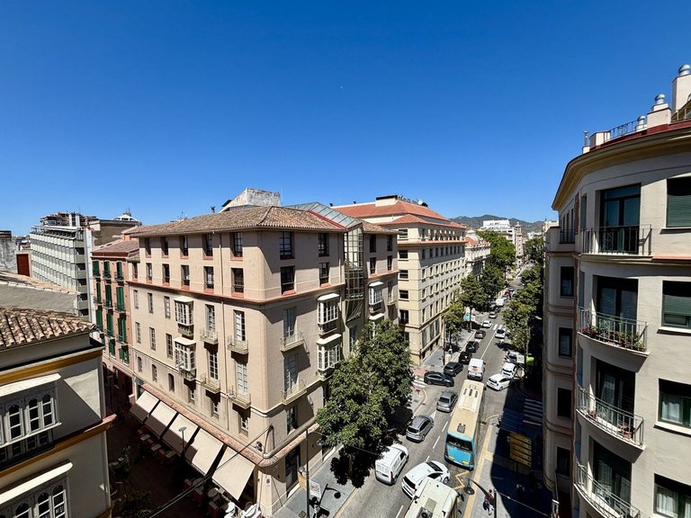 Apartment for Sale in Málaga Centro, Malaga 99