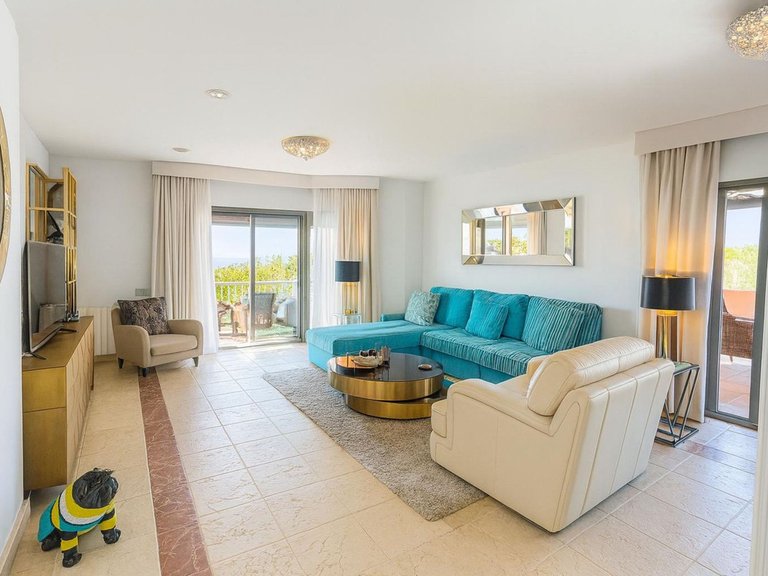 Apartment for Sale in Los Flamingos, Malaga 10