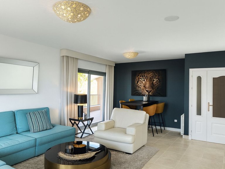 Apartment for Sale in Los Flamingos, Malaga 11