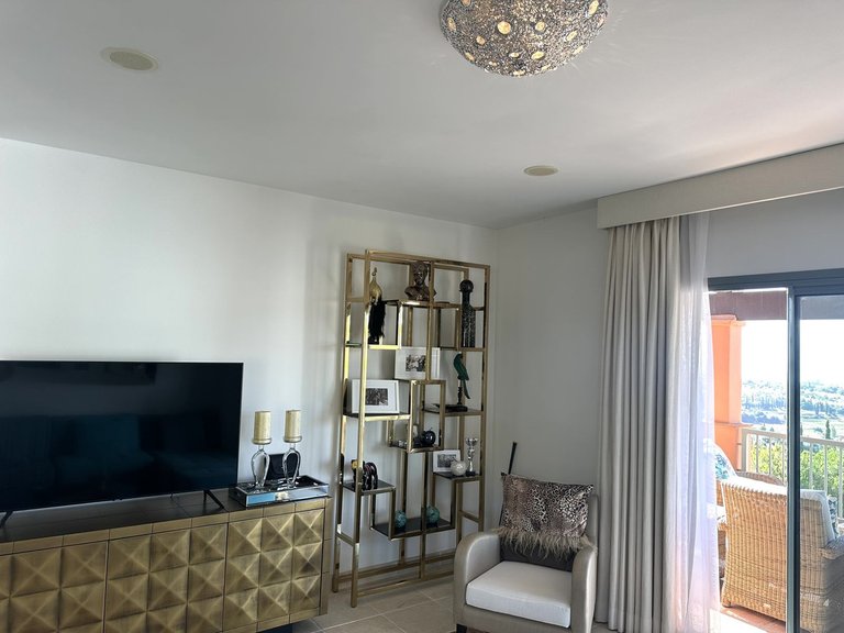Apartment for Sale in Los Flamingos, Malaga 12