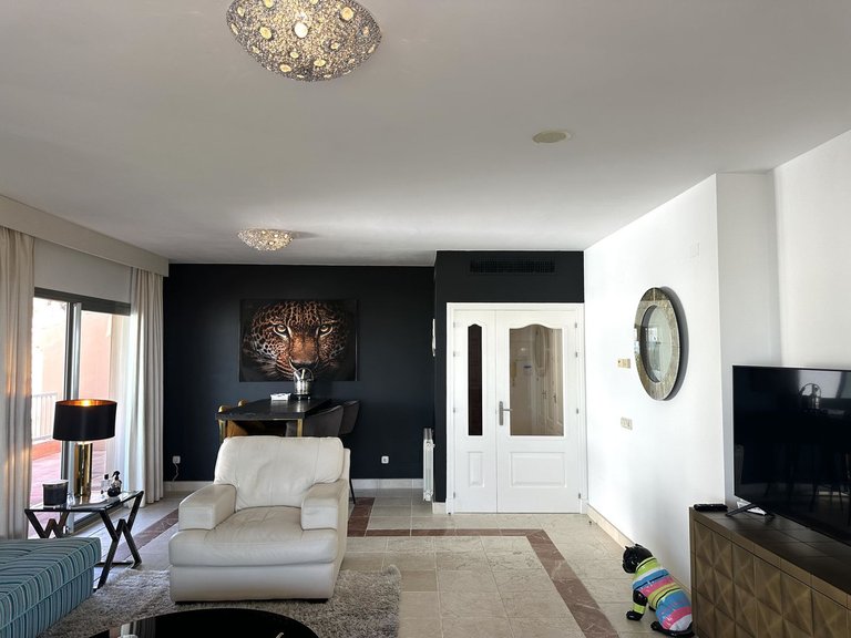 Apartment for Sale in Los Flamingos, Malaga 13
