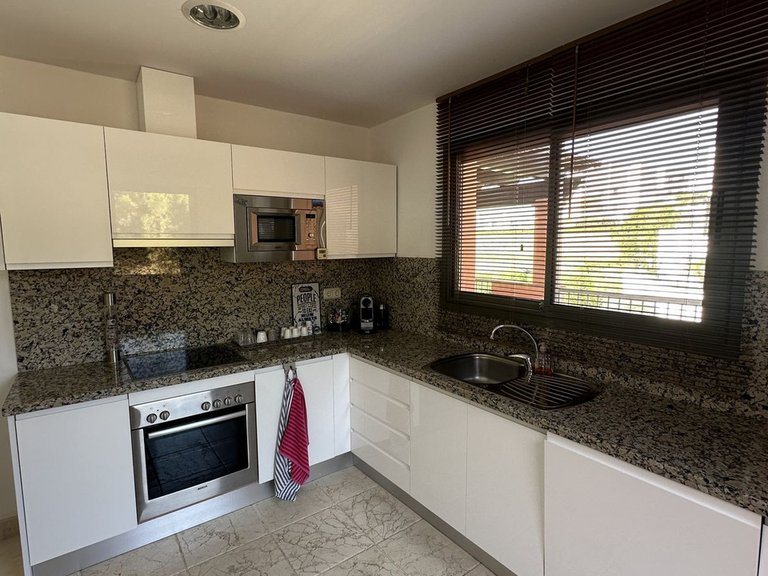 Apartment for Sale in Los Flamingos, Malaga 16