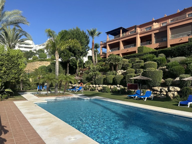 Apartment for Sale in Los Flamingos, Malaga 2