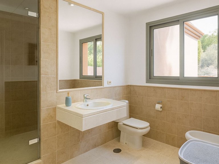 Apartment for Sale in Los Flamingos, Malaga 24