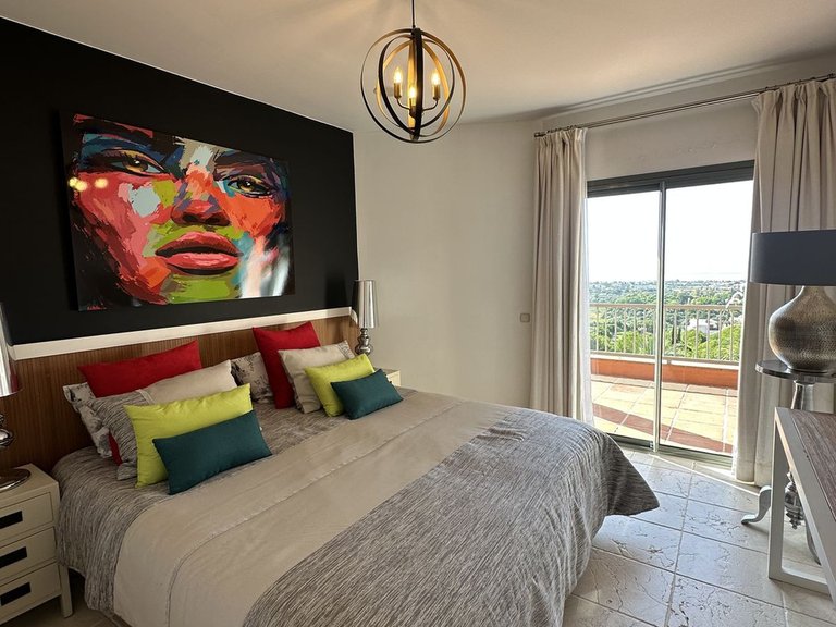 Apartment for Sale in Los Flamingos, Malaga 28