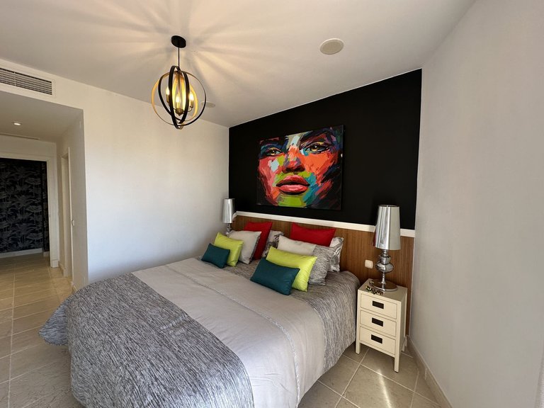 Apartment for Sale in Los Flamingos, Malaga 29