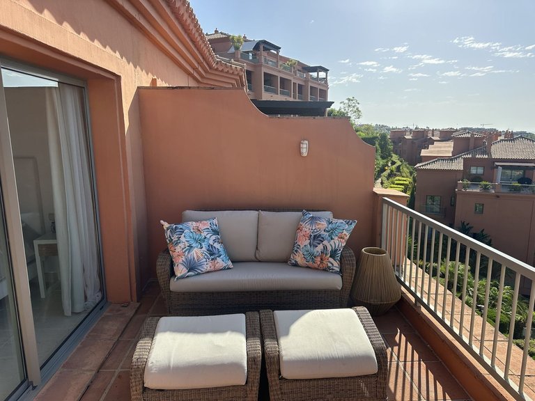 Apartment for Sale in Los Flamingos, Malaga 31