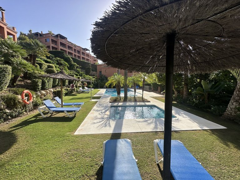 Apartment for Sale in Los Flamingos, Malaga 33