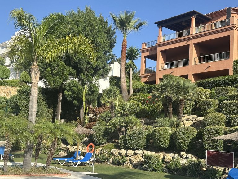 Apartment for Sale in Los Flamingos, Malaga 34