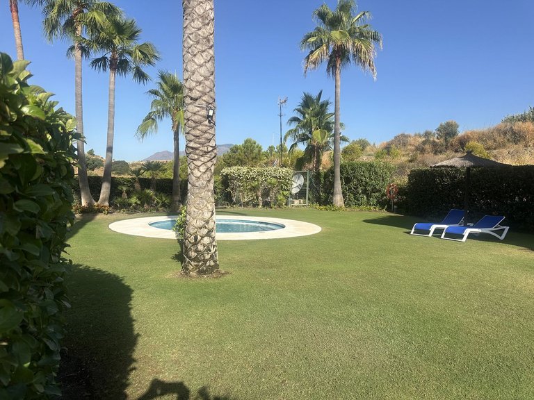 Apartment for Sale in Los Flamingos, Malaga 35