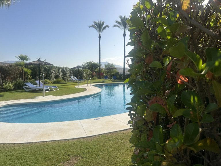 Apartment for Sale in Los Flamingos, Malaga 36